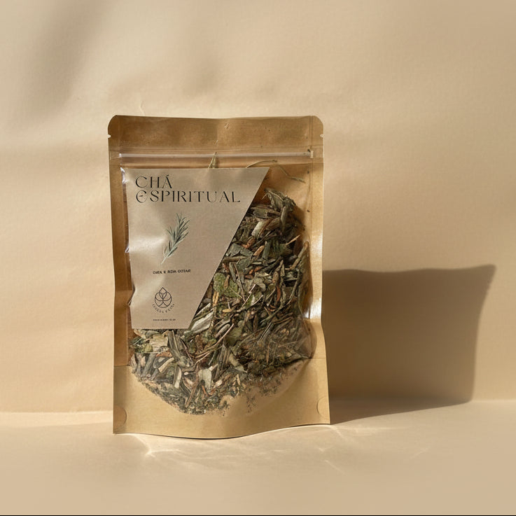 Chá Espiritual 50g