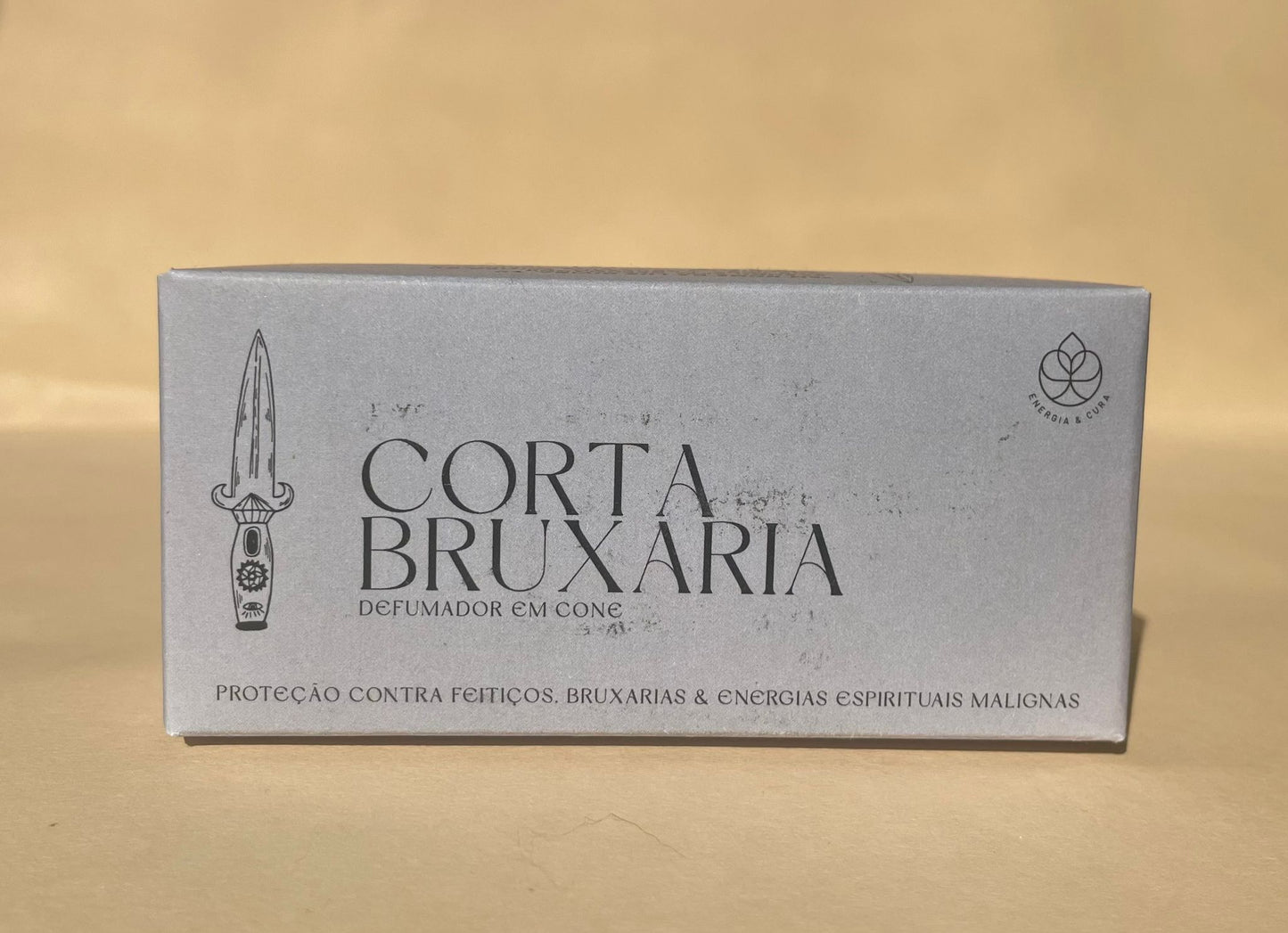Defumador em Cone