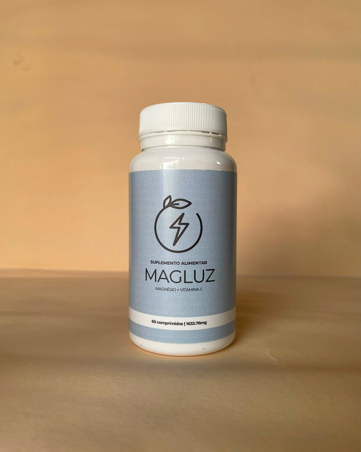 MagLuz 60 Comprimidos
