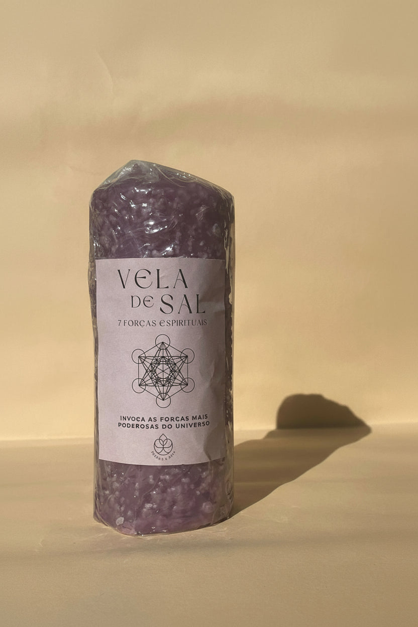 Vela de Sal