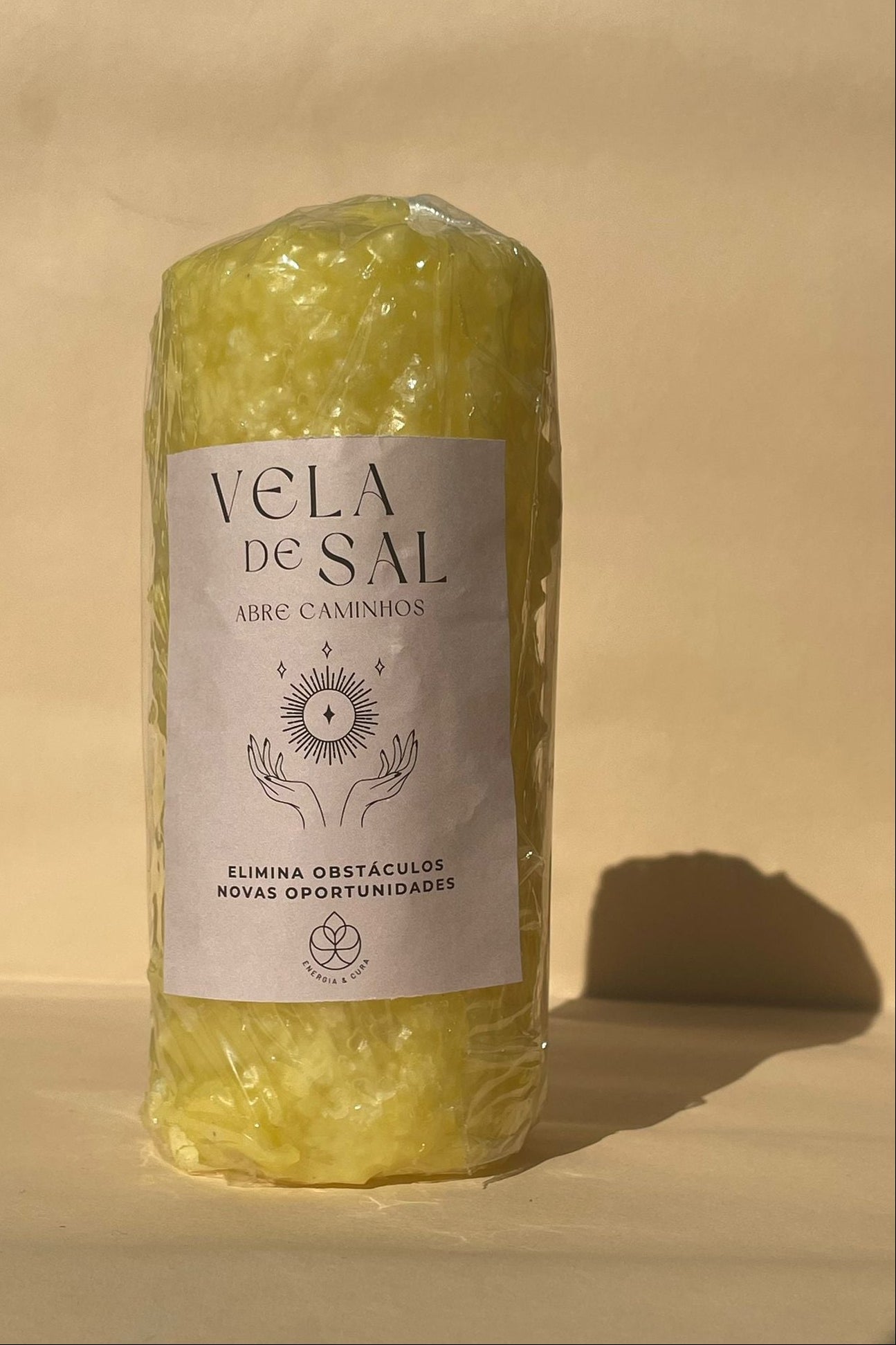 Vela de Sal