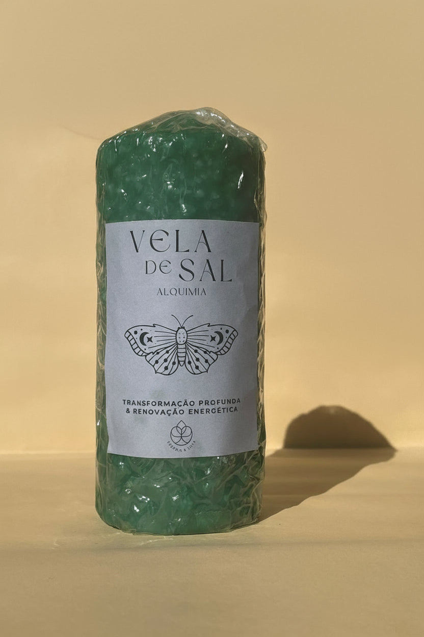 Vela de Sal