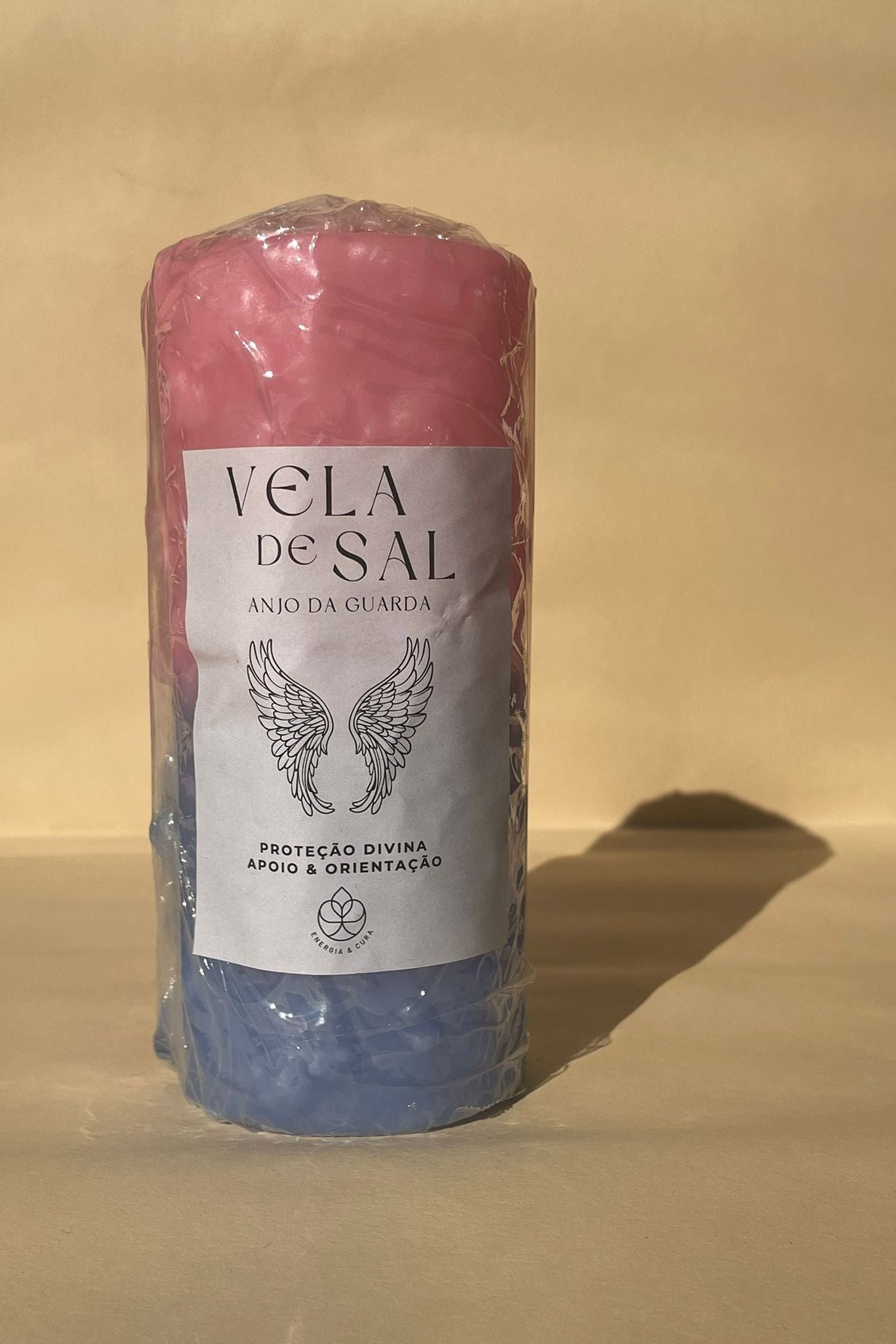 Vela de Sal