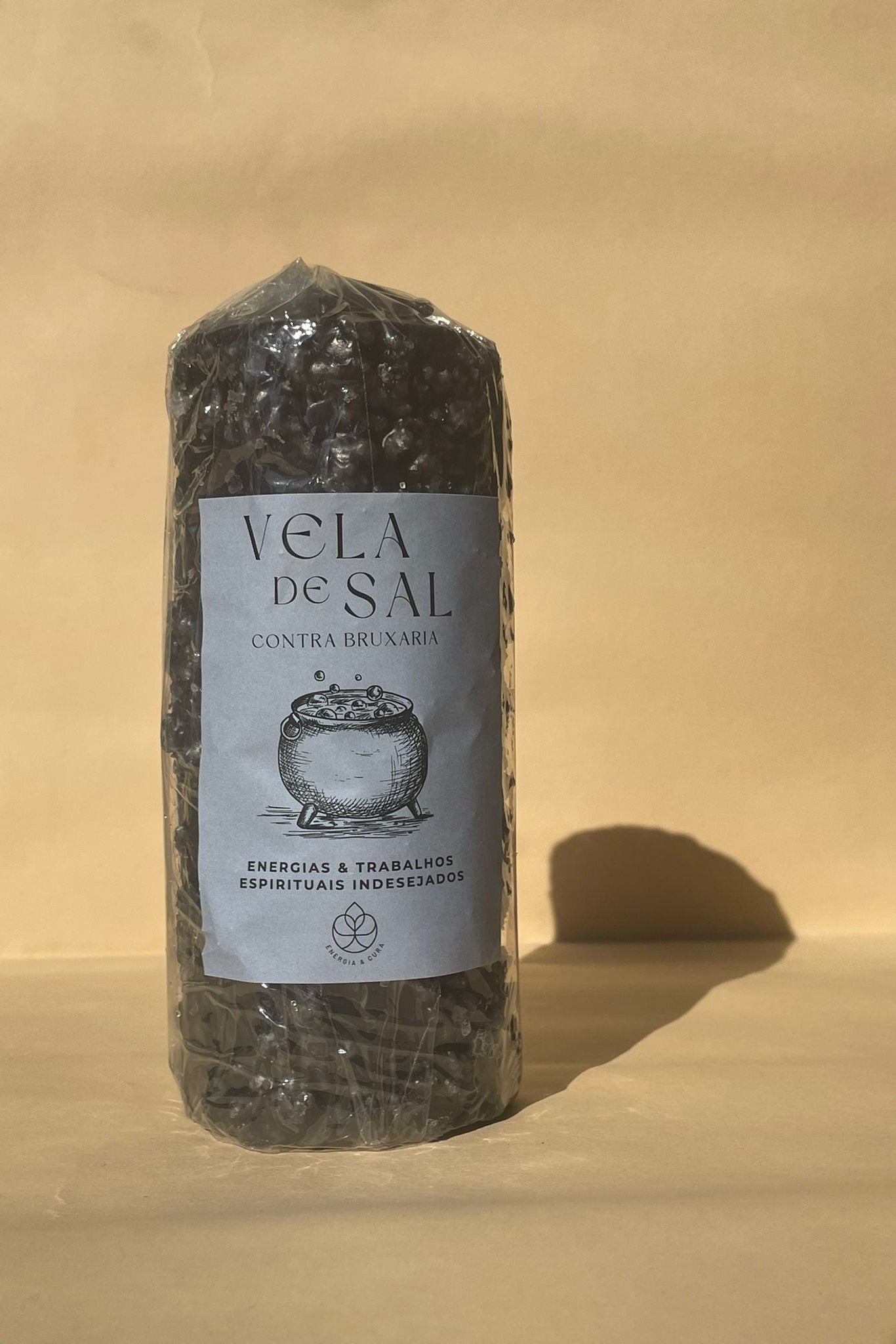 Vela de Sal