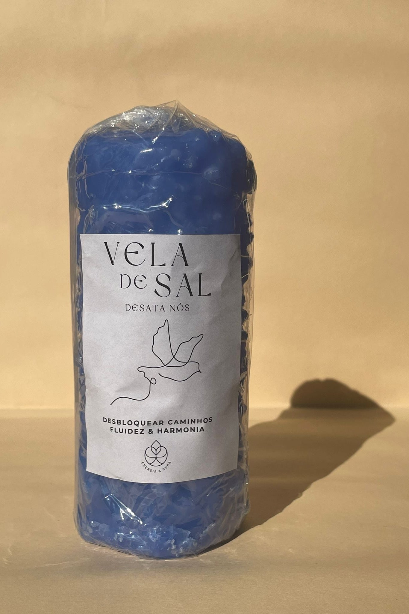 Vela de Sal