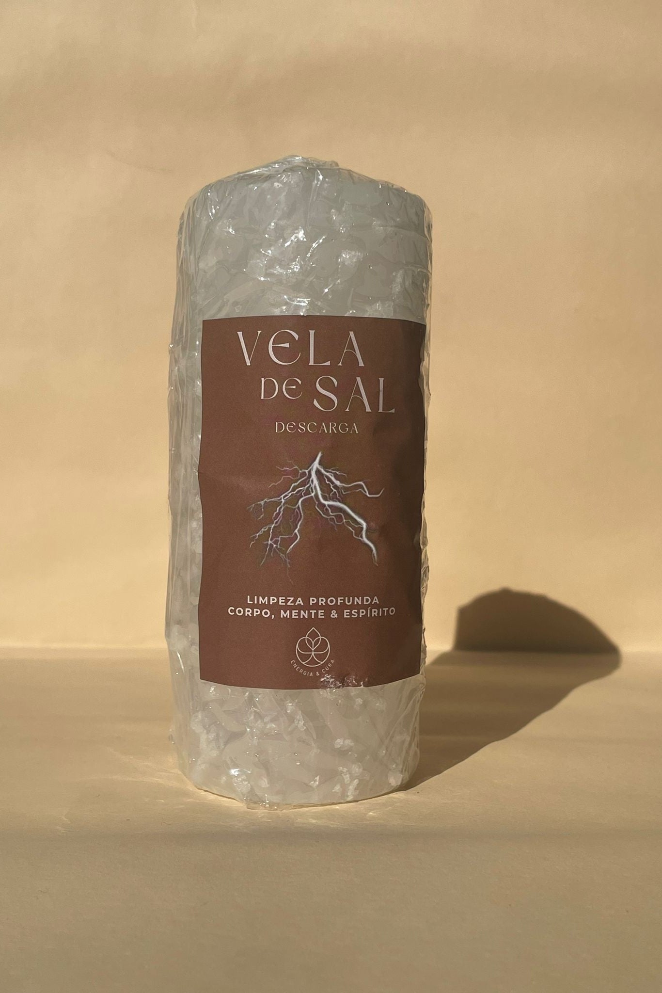 Vela de Sal