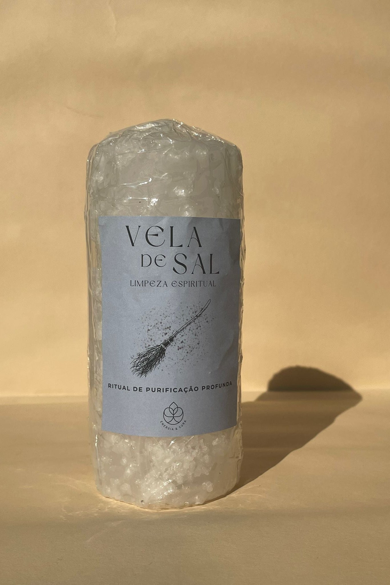 Vela de Sal