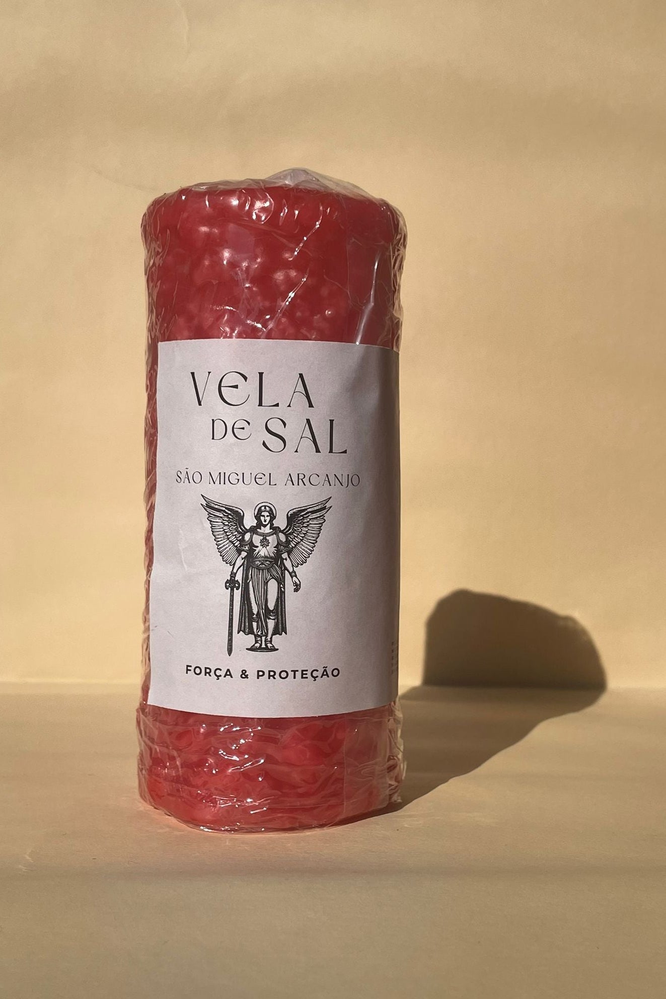 Vela de Sal