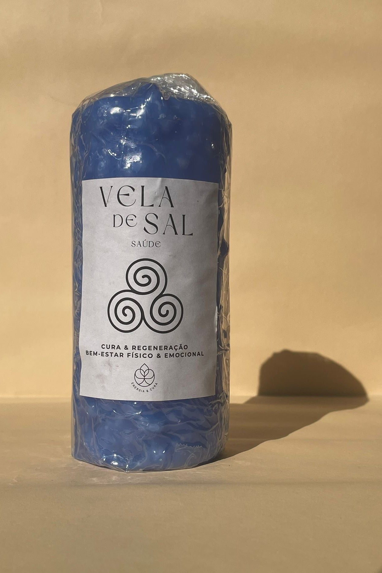 Vela de Sal
