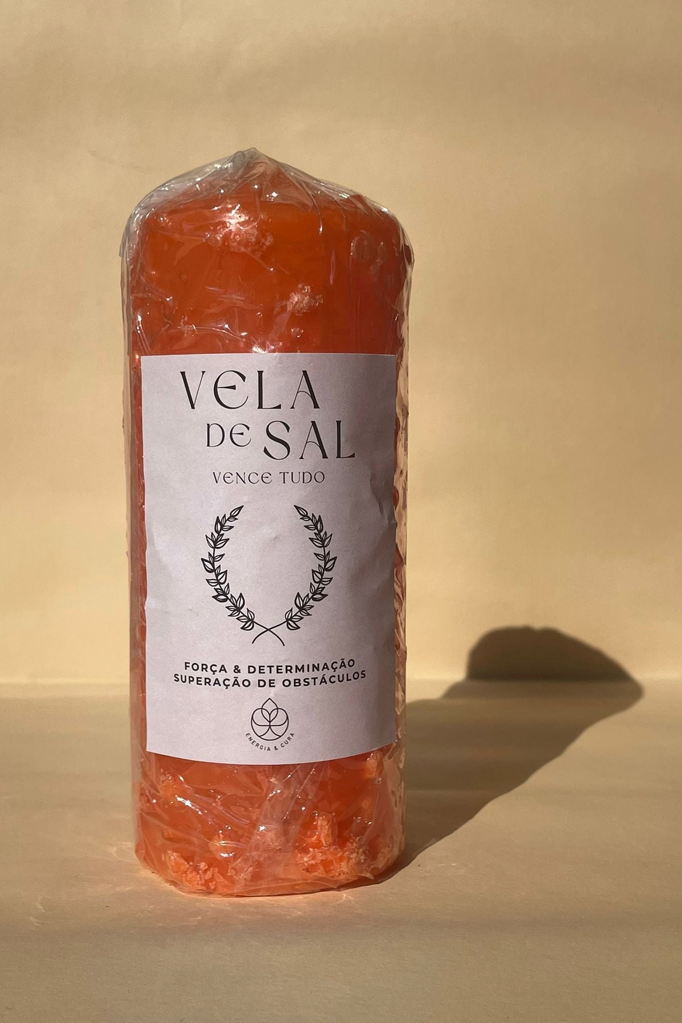 Vela de Sal