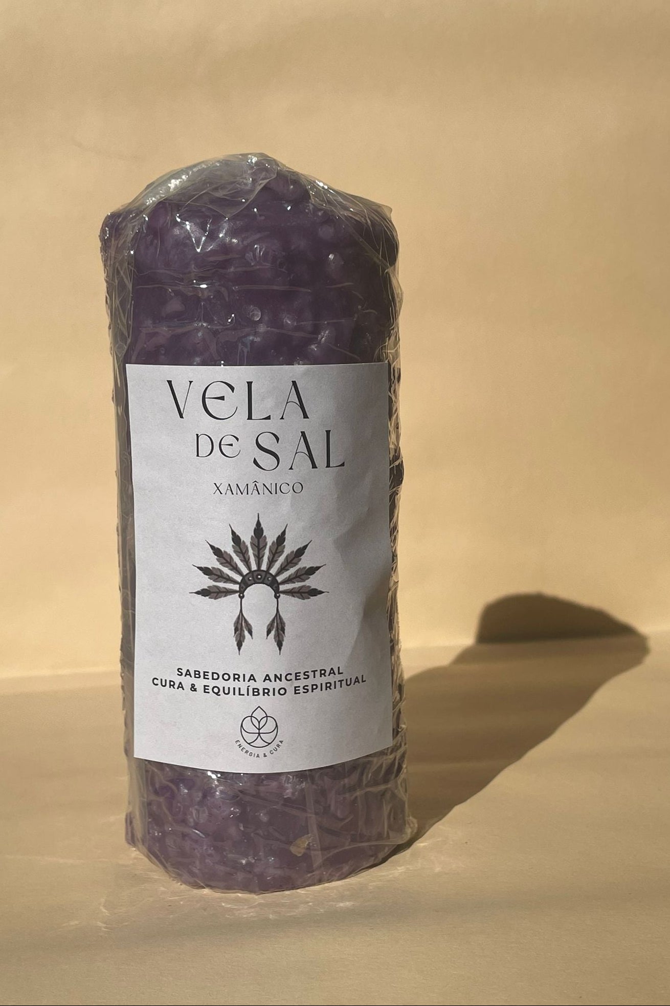 Vela de Sal