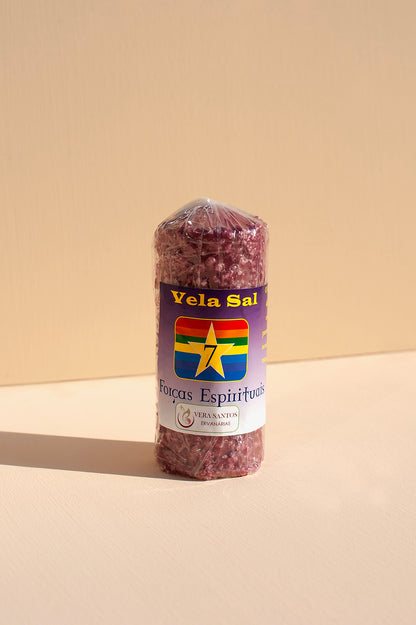 Vela de Sal