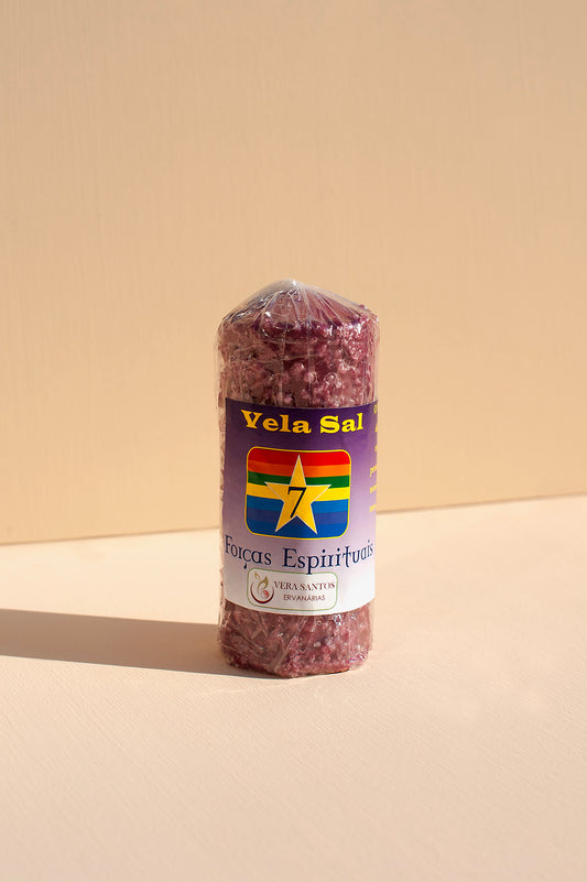 Vela de Sal