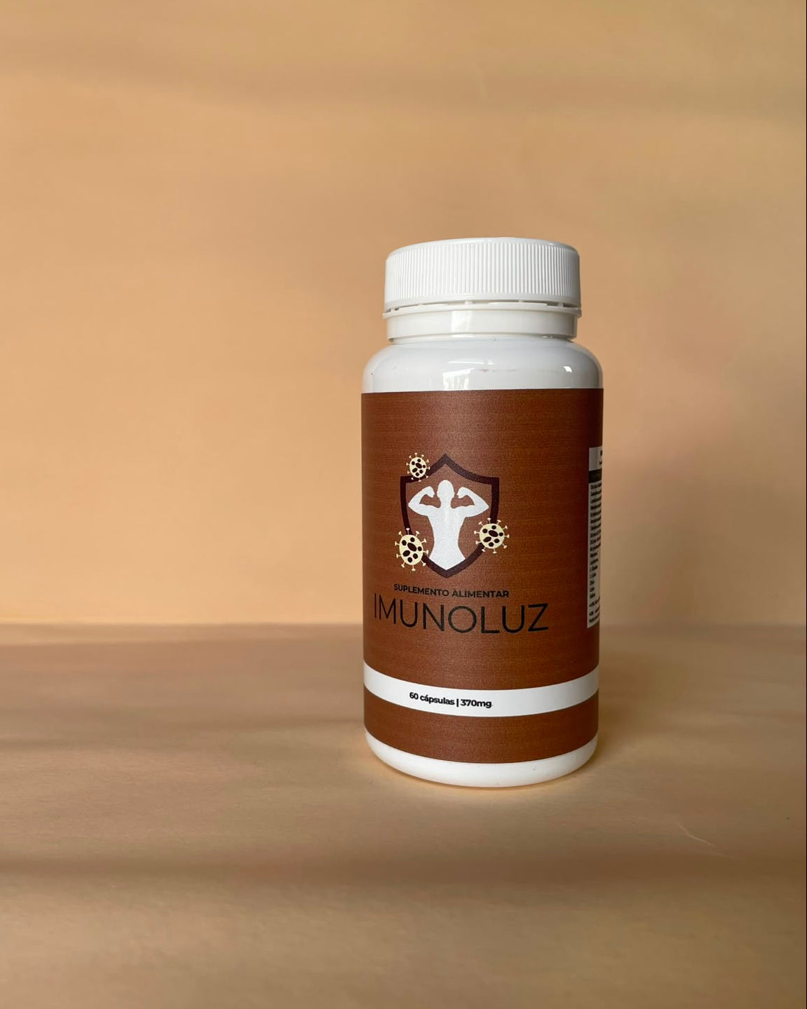 ImunoLuz 60 Cápsulas