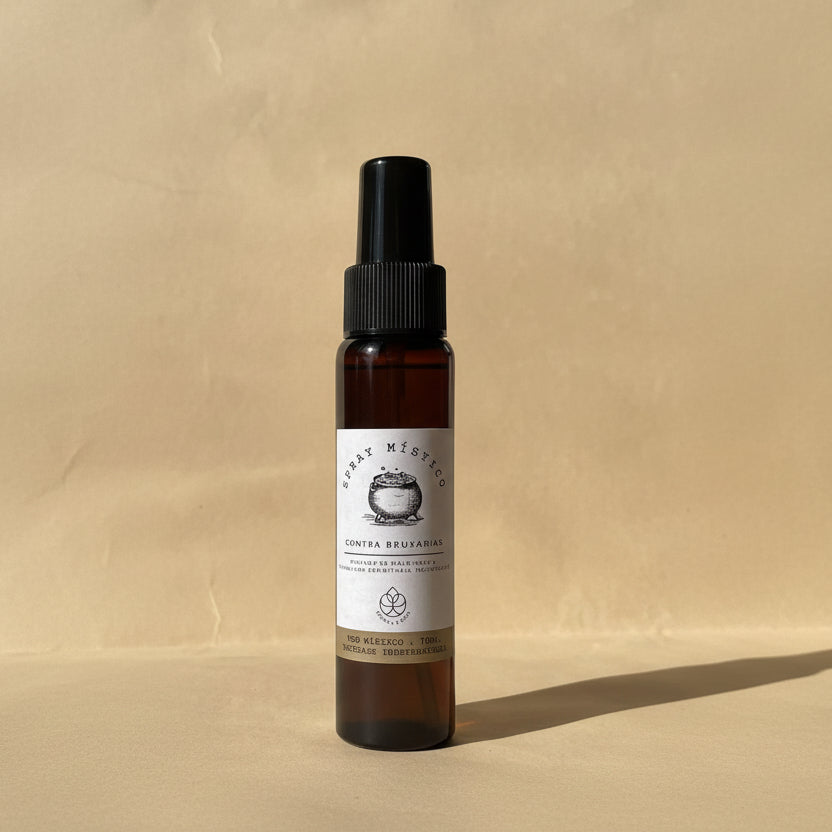 Spray Místico 70ml