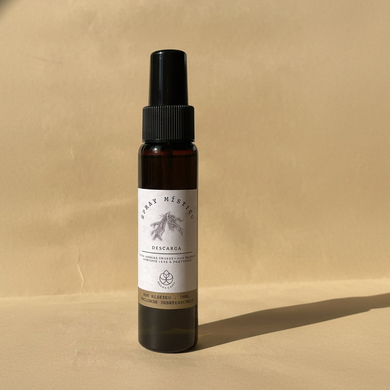 Spray Místico 70ml