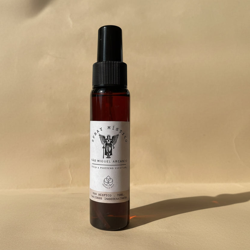 Spray Místico 70ml