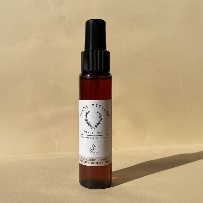 Spray Místico 70ml