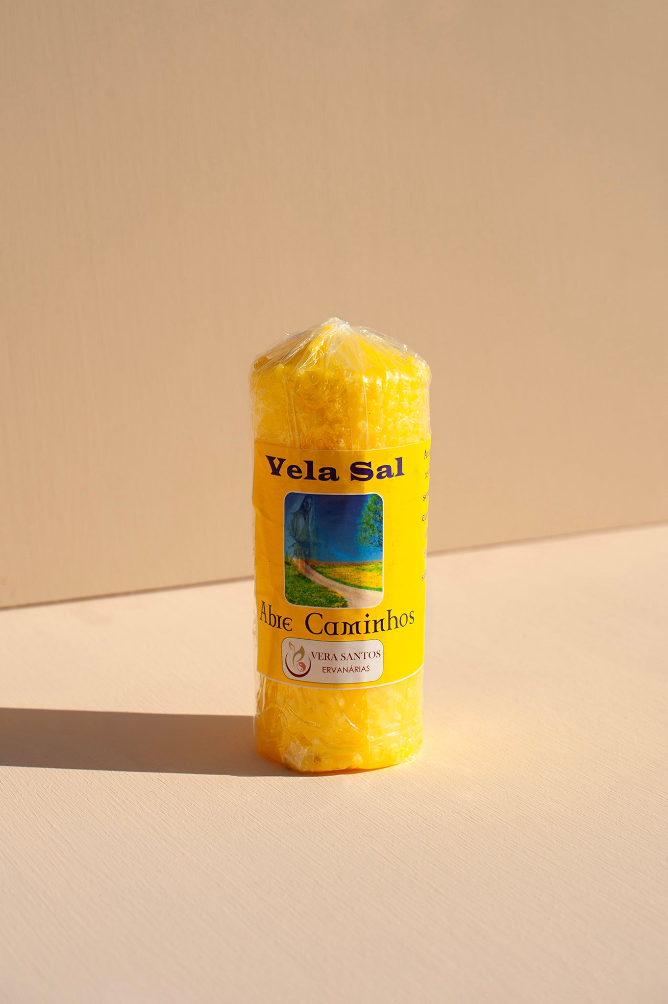 Vela de Sal