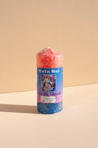 Vela de Sal