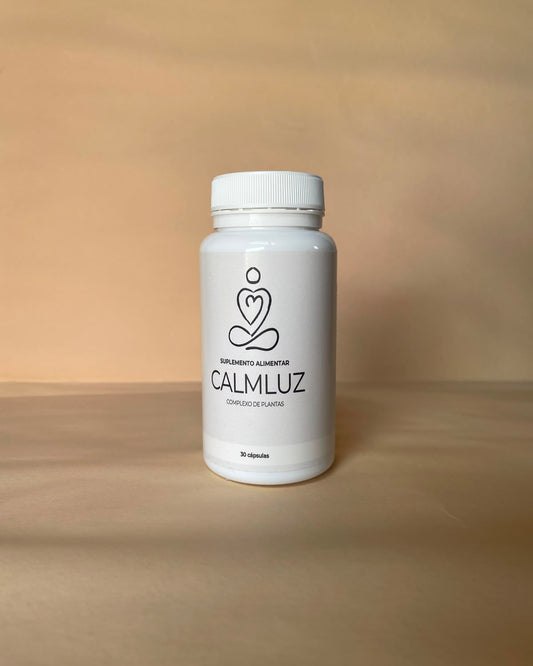 CalmLuz 30 Cápsulas