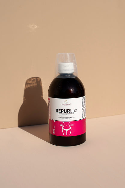 Depurluz 500ml