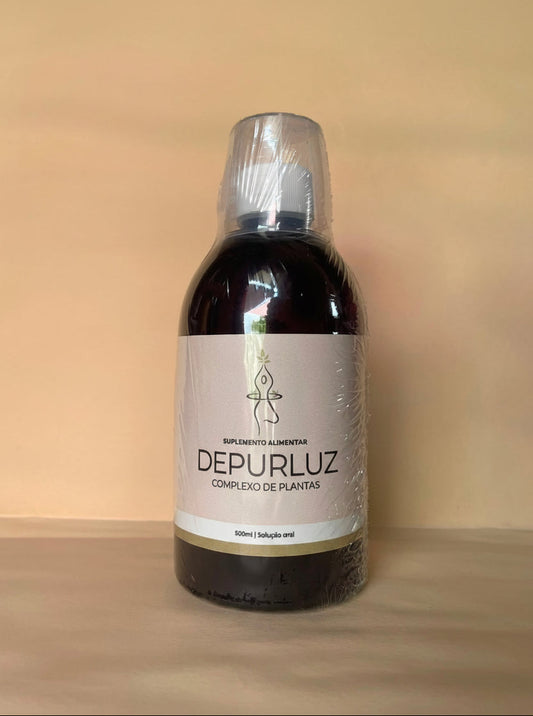 Depurluz 500ml