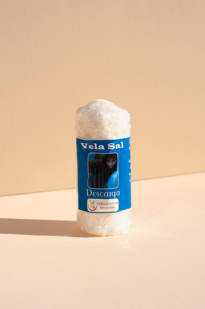 Vela de Sal