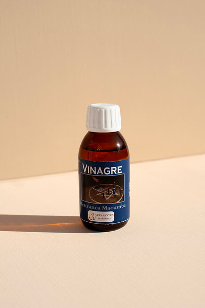 Vinagre Ritualizado 125ml