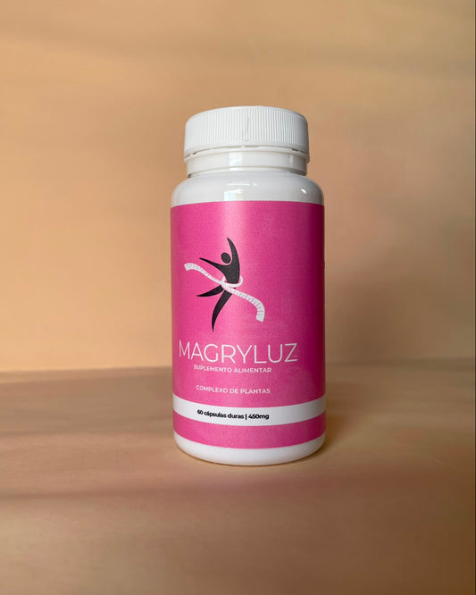 MagryLuz 60 Cápsulas