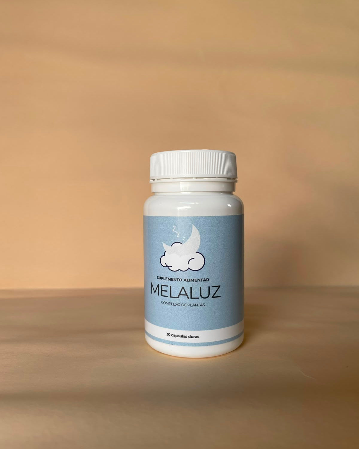 MelaLuz 30 Cápsulas