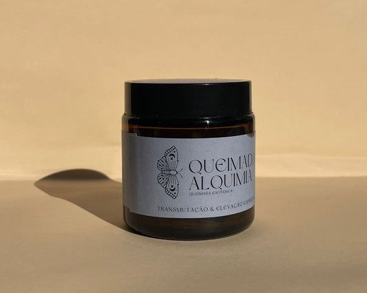 Queimadas Esotéricas 100ml