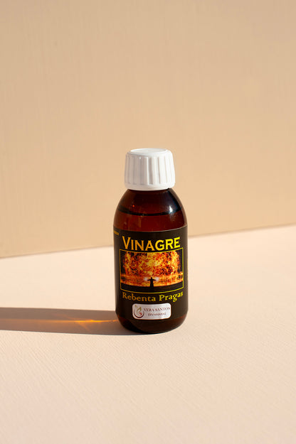 Vinagre Ritualizado 125ml