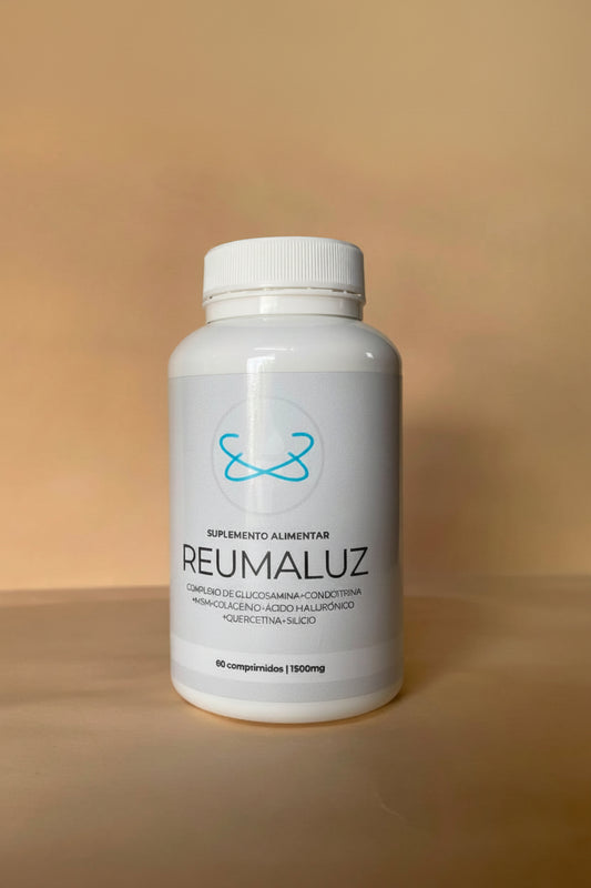 ReumaLuz 60 Comprimidos