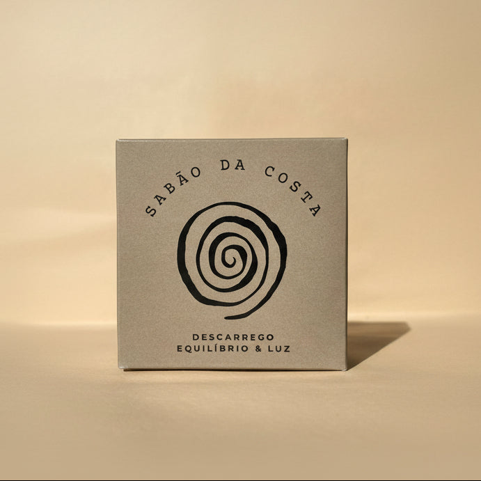 Sabão Esotérico