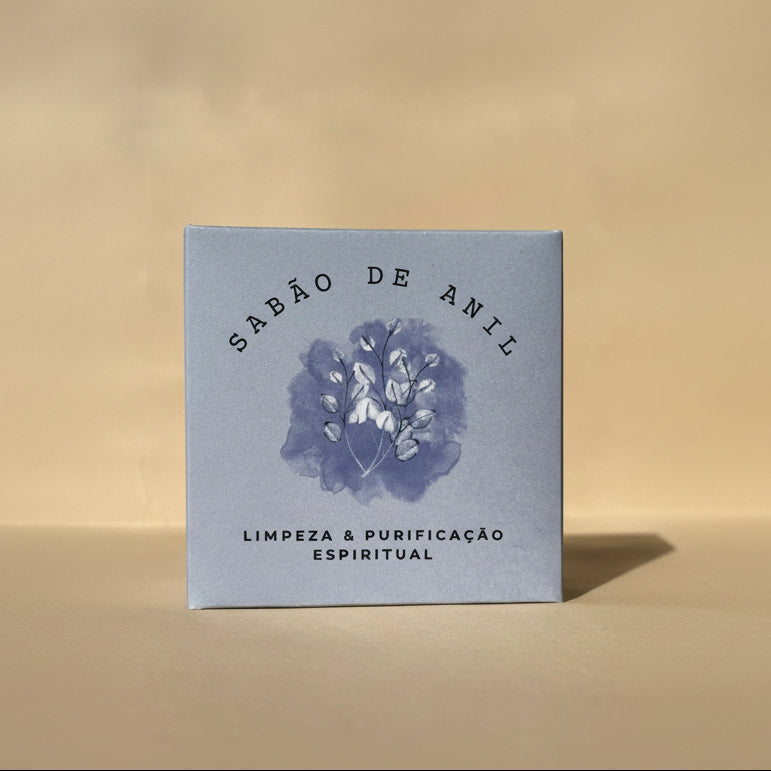 Sabão Esotérico