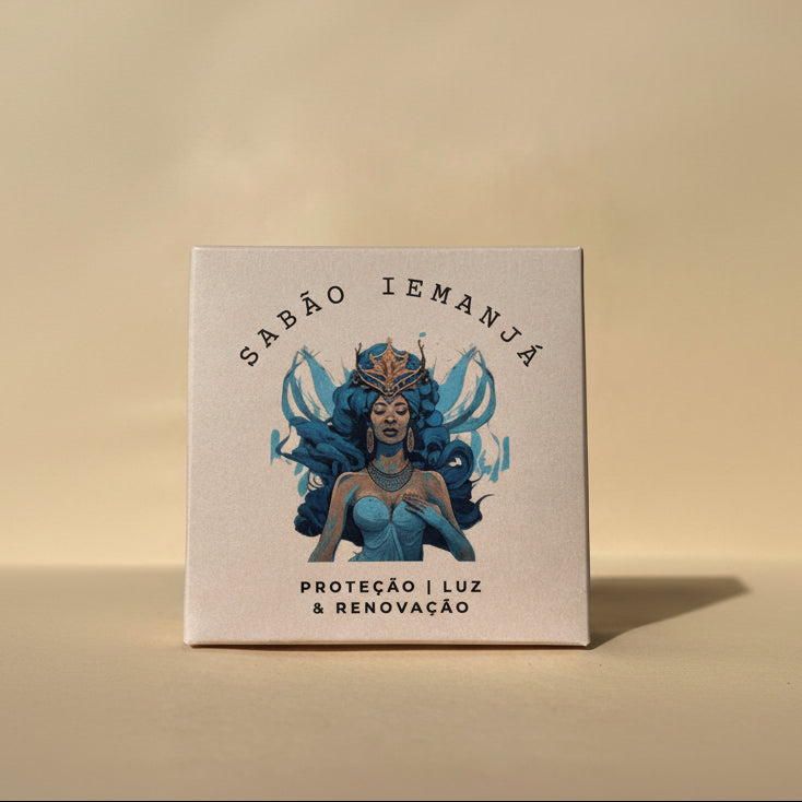 Sabão Esotérico