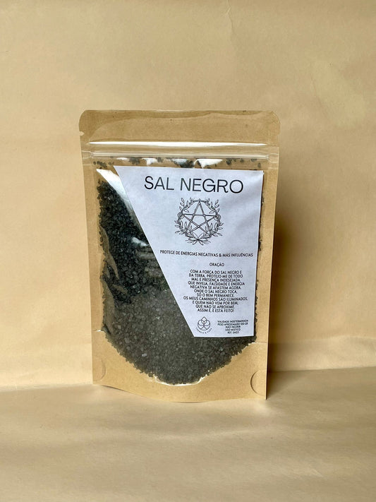 Sal Místico 100g