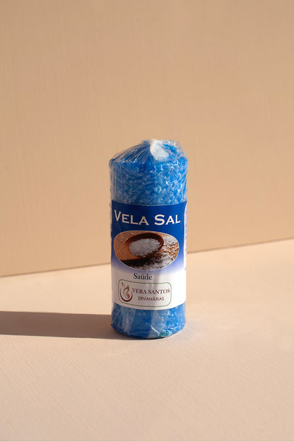 Vela de Sal