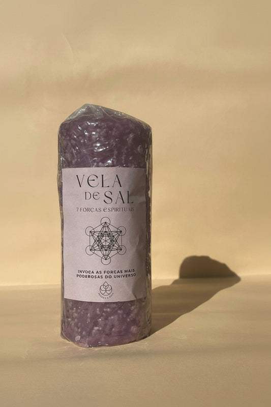 Vela de Sal