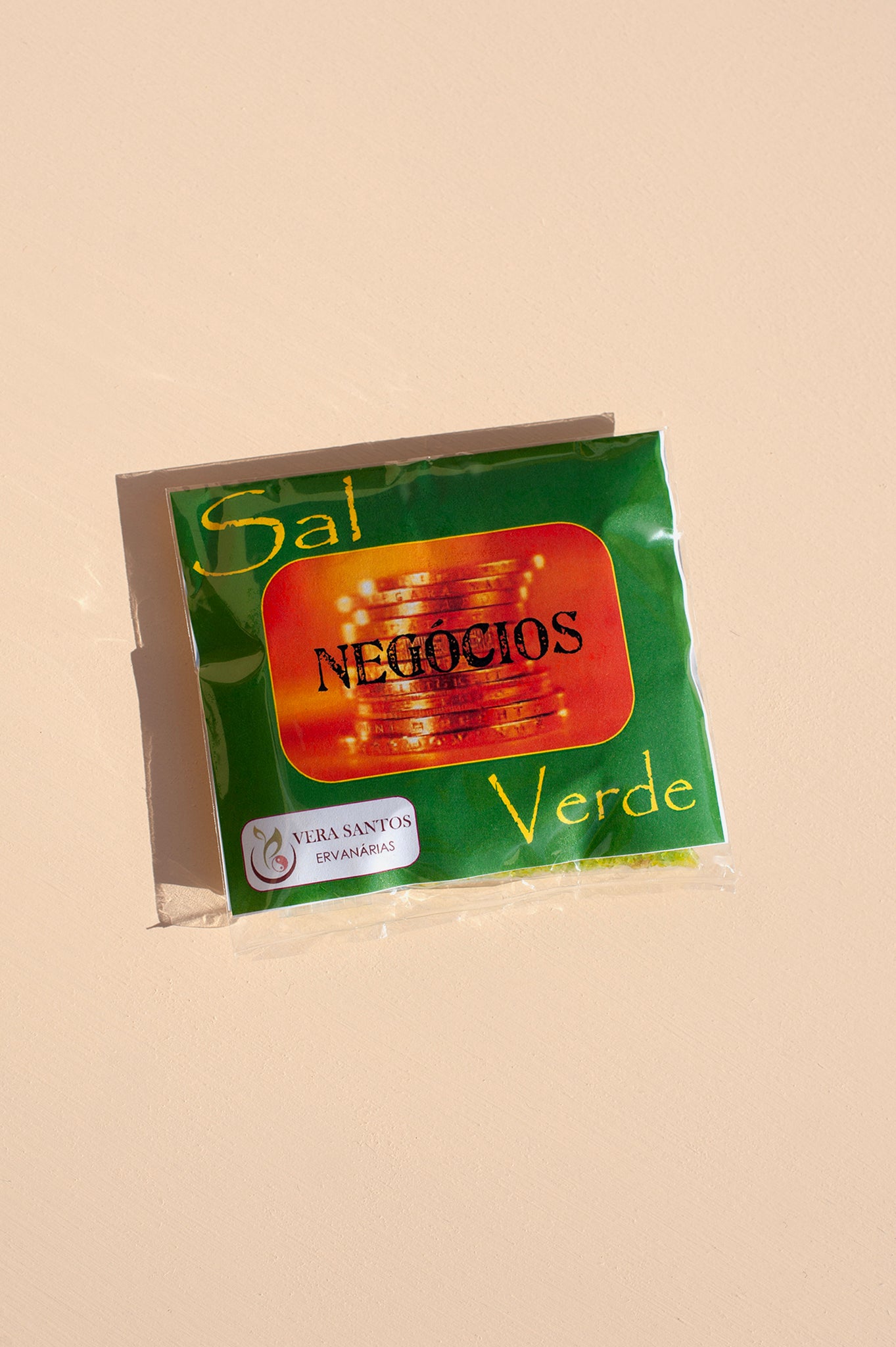 Sal Místico 100g