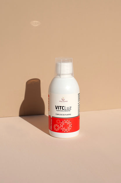 VitCluz Xarope 250ml