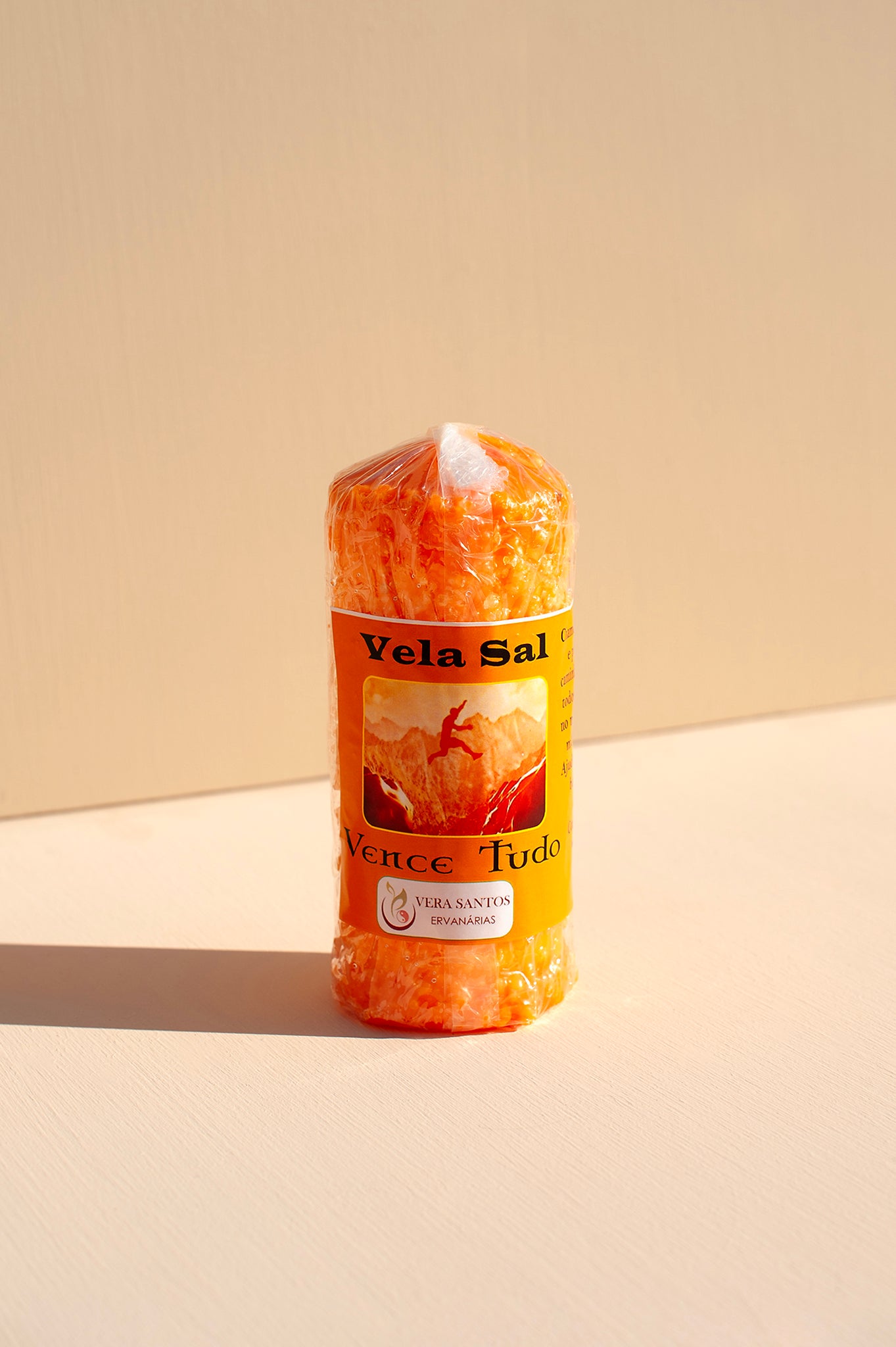 Vela de Sal